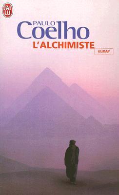 L'Alchimiste