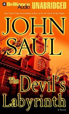 The Devils Labyrinth