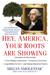 Hey, America, Your Roots Are Showing by Megan Smolenyak