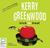 Trick Or Treat (Corinna Chapman, #4) by Kerry Greenwood