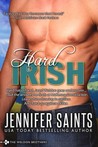 Hard Irish (Weldon, #3)