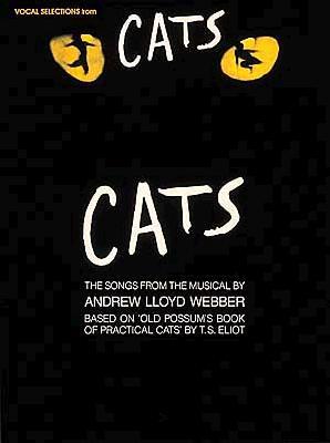Cats: Vocal Selections