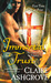 Immortal Trust (The Curse of the Templars, #3) by Claire Ashgrove