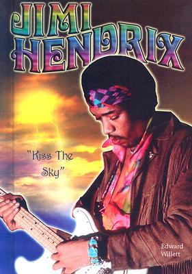 Jimi hendrix kiss the sky book