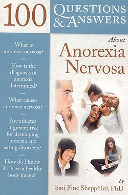Descargar libros gratis en ipod 100 Questions & Answers About Anorexia Nervosa