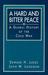 A Hard and Bitter Peace A Global History of the Cold War by Edward H. Judge