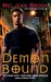 Demon Bound (The Guardians, #4) by Meljean Brook