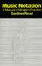 Music Notation