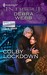 Colby Lockdown (Colby Agency, #37) by Debra Webb