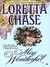 Miss Wonderful (Carsington Brothers, #1) by Loretta Chase