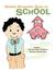 Bowtie Brownlee Goes to School by Juli-Ette Robin Goldston