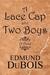 A Lace Cap and Two Boys by Edmund DuBois