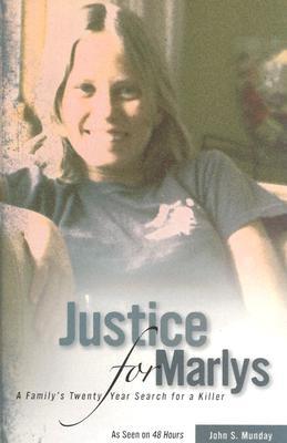 Descargar libros de google gratis Justice For Marlys: A Family’s Twenty Year Search for a Killer