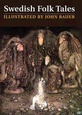 Swedish Folk Tales PDF ePub 978-0863154577 por John Bauer