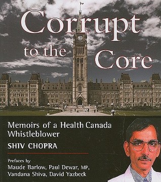 Corrupt to the Core