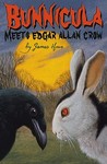 Bunnicula Meets Edgar Allan Crow (Bunnicula, #7)