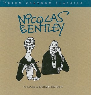 Nicolas Bentley