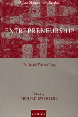 entrepreneurship-the-social-science-view