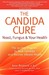 Candida Cure by Ann Boroch