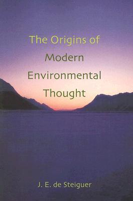 the-origins-of-modern-environmental-thought