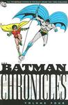 The Batman Chronicles, Vol. 4
