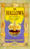 The Hallows cover