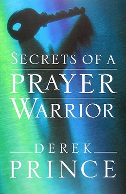 secrets-of-a-prayer-warrior