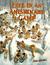 Life in an Anishinabe Camp (Native Nations of North America) by Bobbie Kalman