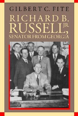 richard-b-russell-jr-senator-from-georgia