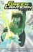 Green Lantern, Volume 1 No Fear by Geoff Johns