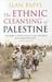 The Ethnic Cleansing of Palestine by Ilan Pappé