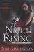 Night Rising (Vampire Babylon, #1) by Chris Marie Green