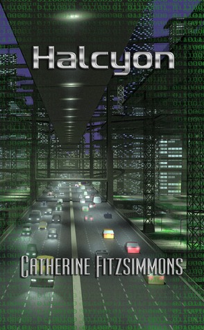 Halcyon by Catherine Fitzsimmons