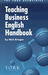 The York Associates Teaching Business English Handbook