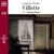 Villette by Charlotte Brontë