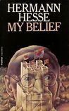 My Belief cover
