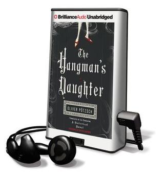 The Hangmans Daughter(The Hangmans Daughter 1)