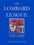 The Lombard League, 1167-1225 by Gianluca Raccagni