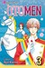 Otomen, Vol. 3 (Otomen, #3) by Aya Kanno