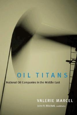 Ebooks en línea descargar pdf Oil Titans: National Oil Companies in the Middle East