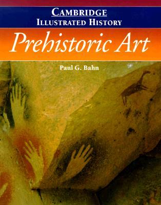 The Cambridge Illustrated History of Prehistoric Art Descarga gratuita de Ebook for Cobol