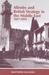 Allenby and British Strategy in the Middle East, 1917-1919 by Matthew Hughes