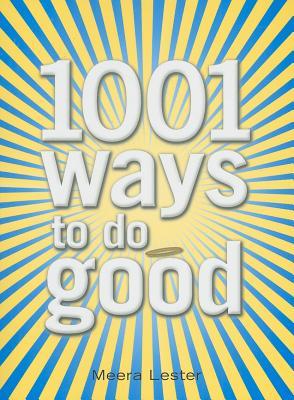 Descargador de libros torrent gratis en línea 1001 Ways to Do Good