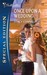 Once Upon a Wedding (McClane-Delgado, #1) by Stacy Connelly