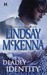 Deadly Identity (Jackson Hole, #2) by Lindsay McKenna