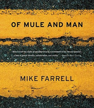 Of Mule and Man