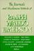 The Journals and Miscellaneous Notebooks of Ralph Waldo Emerson, Vol 13, 1852-55 by Ralph Waldo Emerson