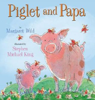 piglet-and-papa