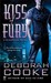 Kiss of Fury (Dragonfire, #2) by Deborah Cooke