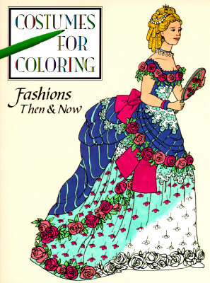 Fashion Then and Now Libros para descargar para kindle
